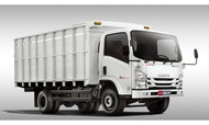 ISUZU ELF NMR 71 (Program 100 Jt)