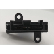 RESISTOR CAR AIR COND PARTS ISUZU DMAX/NISSAN ALMERA 4PIN