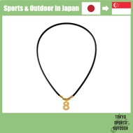 【Japan Quality】BANDEL muta Healthcare Necklace Eight Magnetic Necklace, 3 Colors/2 Sizes