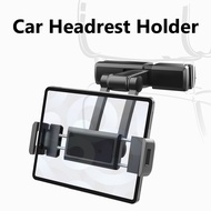 Car rear seat tablet holder, car phone holder, retractable tablet holder, car rear seat holder