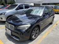 自售 20110　BMW　X1 跑8萬 車況優 無待修  可全貸或超貸  