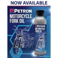 fork oil high grade from petron