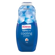 Agnesia Hygiene Care Cooling Powder 100g
