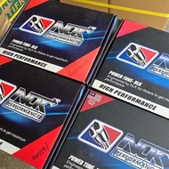NLK ECU RACING RS150 Y15 SRL115 LC135 V8