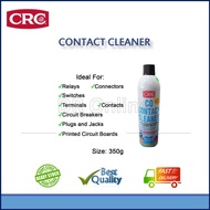 CRC CONTACT CLEANER -520ml CRC-2016M