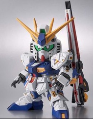 全新 BB SENSHI RX-93ff ν GUNDAM