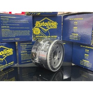 PUTOLINE OIL FILTER SYM TL500 / BMW GS310 R310 / YAMAHA TMAX 560 (2017-19) TMAX 530 2012-14 TMAX 500
