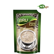 Bru Filter Coffee Green Label 200g