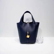 Hermes Picotin 18 (Brand New / 全新)