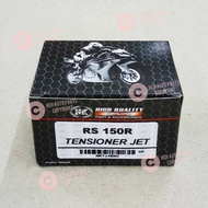 TENSIONER JET (LIFTER) ASSY - HONDA - RS 150R / CBR 150 /CBR 250 (NK)