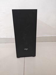 ATX 機箱 電腦機箱 case computer case