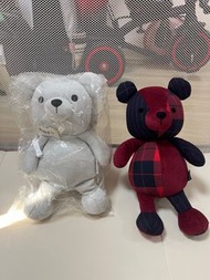 Agnes B 熊bearbear公仔