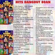 Usb pendrive songs mp3 hits indoneisa dangdut 80s 104