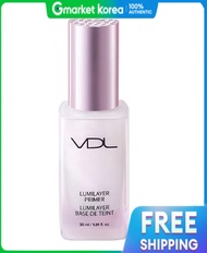 VDL |ลูมิเลเยอร์ ไพรเมอร์ เฟรช 30 มล.