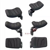 Balugoe Rest Handlebar Cushion/Base Kit Bicycle Road Bike Mountain Bike Lot TT Bike Universal