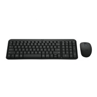 [Online Exclusive] Logitech MK251 Compact Wireless Combo (Black)