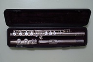 Yamaha YFL221 長笛