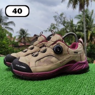 READY sepatu gunung Kolping KNM1297W Boa 40