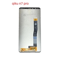 Original 5.99 For Qiku 360 N7 Pro 1809 LCD Display Touch Screen Digitizer Assembly Replacement