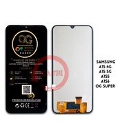 LCD SAMSUNG A15 4G/ A15 5G /A155/A156 FULLSET