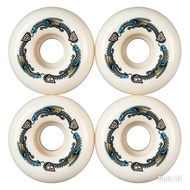 Powell Peralta Dragons 97A - V6 Symmetrical Shape - Medium Ride Patch - 56mm x 36mm 97A V6 Skateboar
