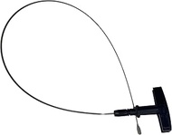 Engine Oil Level Dipstick Fluid Indicator | for 2000-2004 Ford Focus 2.0L, 2001-2003 Ford Escape 2.0