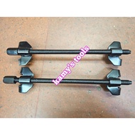 XO Kamytools CSCD-3712 black shock absorber spring 370mm 15 inch long, fork spring puller