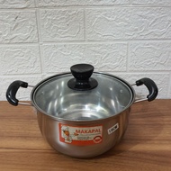 Sauce POT 18CM