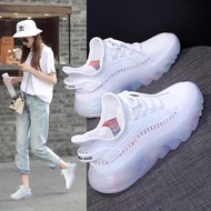 kasut sukan perempuan sneakers women Kasut Wanita Nike Kasut Putih 2024 Kasut Putih Kecil Bernafas M