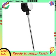 Felt Bass Drum Beater Electronic Drum Hammer Kick Pedal Beater for Drum Kit Accessory