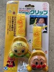 哈蜜瓜包超人 面包超人 麵包超人 Anpanman 被夾