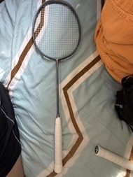 Yonex Nanoflare Nextage Badminton Racquet