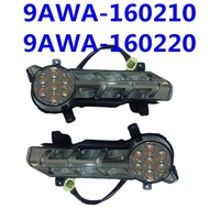 ORIGINAL Package LEFT TAILLIGHT Assy 9AWA-160210  9AWA-160220 For CFMoto 800CC 800XC 850 X8H.O. CF80