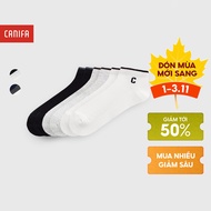 Combo of 3 pairs of men's socks CANIFA 8AX25A004