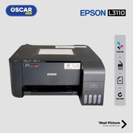 Mesin Fotocopy Mini Warna EPSON L3110 Print Copy Scan