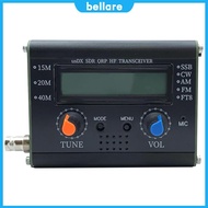 5W UsDX SDR QRP HF Transceiver All Mode Transceiver High Frequency Transceiver