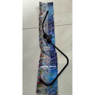 HPP/Solar Hose S1125/S1130 GT