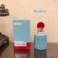 Miu Miu 香水 經典100ml