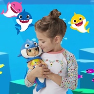 Baby Alive Baby Shark Doll Doll