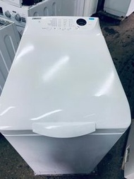 洗衣機 窄身款 上置式 二手電器 貨到付款