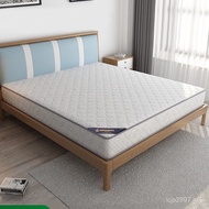 Brown B & B 1m Bedroom Spring Coconut Mattress Hard Thick Latex Independent Household 20cm Hotel Ren