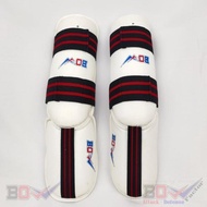 Best pelindung tangan lengan taekwondo latihan arm protector BOW dekker Avenue Sneakers Official