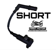 QJMOTOR SRV250 SRV 250 PLUG IGNITION COIL 100% ORIGINAL