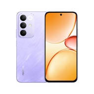 Realme C85 4G - เรียวมี 8+128GB จอ6.8นิ้ว 50MP  f/1.8 28mm (wide) Dual Camera แบต7000mAh Snapdragon 