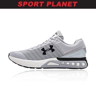 Under Armour Men Charged Europa 2 Running Shoe Kasut Lelaki (3021253-100) Sport Planet 18-24