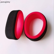 [ponajimy] Universal Car Transmitter Steering Wheel Sponge Parts for FUTABA FUTABA 3PV 4PV 4PLS 4PX 