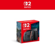 [Nintendo Official Store] Nintendo Switch 2 (Game consoles and Joy-Con 2)