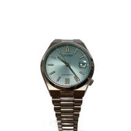 CITIZEN mens watches automatic wristwatch Analog stainless SLV 8210-00D8F01 Direct from Japan Second