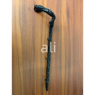 Honda CIVIC 2012 SNL TRO FB REAR BUMPER BRACKET CLIP