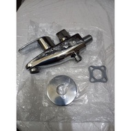 ROCA BRANCH FAUCET 5A59398C0H (NEW)